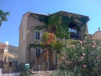 Maison de village - B&B Moltifao