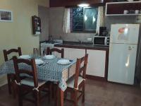 Chalet de 1 dormitorio