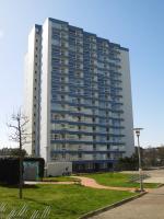 Frische Brise 07.01 Behinderten- und Rollstuhlgerecht - B&B