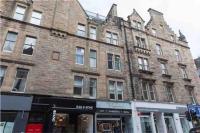 The Jeffrey Street Apartment - B&B Edimburgo