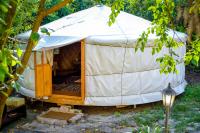 Alföldi Jurta Ruzsa - B&B