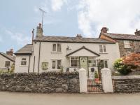 B&B Abergele - Dove Cottage - Bed and Breakfast Abergele