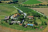 La Mandriola - Bed and Breakfast Lajatico