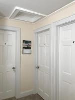 纽约ZUHUA长岛(Hofstra University) （霍夫斯特拉大学）民宿！ - Ferienwohnung Hempstead