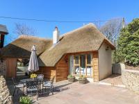 B&B Honiton - The Old Smithy - Bed and Breakfast Honiton