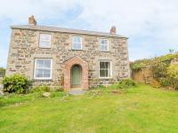 B&B Helston - Poldowrian Farmhouse - Bed and Breakfast Helston