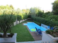 B&B Mondello - Villa Le Lanterne Pool & Relax - Bed and Breakfast Mondello