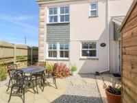 B&B Helston - Henrys Croft - Bed and Breakfast Helston