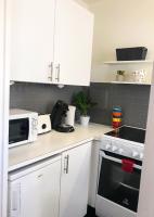 Lovely Flat Champs de Mars Eiffel - B&B
