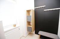 Šamorín - apartment in the center - private parking - B&B