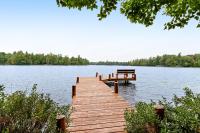 A Voyageur View - Ferienwohnung Eagle River