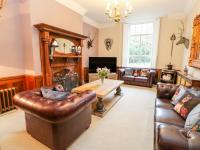 B&B Bishop Auckland - Woodlands View Stanhope Castle - Bed and Breakfast Bishop Auckland