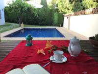 Tarajes - B&B Fuengirola