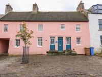 B&B Cupar - Shortbread Cottage - Bed and Breakfast Cupar