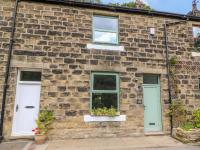 B&B Hebden Bridge - Cragside Cottage - Bed and Breakfast Hebden Bridge