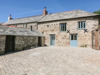 B&B Camelford - Manor House Barn - Bed and Breakfast Camelford