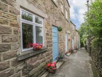 B&B Matlock - Cutlers Cottage - Bed and Breakfast Matlock