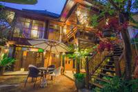 Pao Come Boutique House - Ferienwohnung Chiang Mai