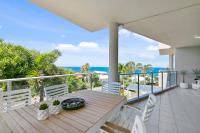 Sunny and spacious Sunshine Beach - B&B