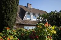 Wiese & Watt - B&B Norddorf