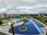 FLAT MURO ALTO CONDOMÍNIO CLUBE - Chambres d’hôtes Porto de Galinhas