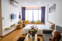 B&B Da Nang - Carol Homestay Da Nang Beach 2 - Bed and Breakfast Da Nang