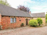 Woodland Lodge - B&B