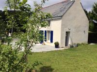 hameau de kerglien - Ferienwohnung
