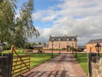 Rhandregynwen Hall - B&B