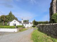 B&B Beaumaris - Church Gate Cottage - Bed and Breakfast Beaumaris