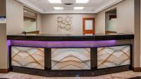 Best Western Plus Travel Hotel Toronto Airport