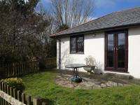 B&B Bude - Campion Cottage - Bed and Breakfast Bude