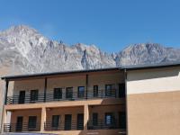 Oxygen House - B&B Stepantsminda