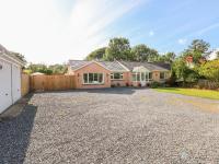 B&B Saundersfoot - 1 Homecroft Bungalows - Bed and Breakfast Saundersfoot