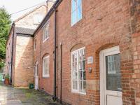 B&B Ashbourne - End cottage - Bed and Breakfast Ashbourne