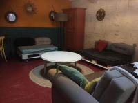 gite au coeur des chateaux de la loire - B&B