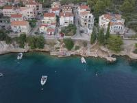 Apartment Mirica - B&B Brodarica