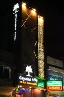 B&B Kanchipuram - Gayathri Stay - Bed and Breakfast Kanchipuram