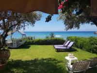 Corfu Glyfada Beach Apartment 13 - B&B Glyfada