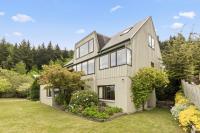 Golden Heights - Bed and Breakfast