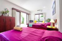 Appartement - Rez-de-Chaussée