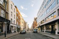 The Interlock Apartments - Oxford St - Ferienwohnung