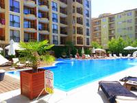 B&B Sunny Beach - Menada Harmony Suites Apartments - Bed and Breakfast Sunny Beach