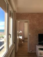 B&B Dunkerque - Belle Rade Les pieds dans l'eau - Bed and Breakfast Dunkerque