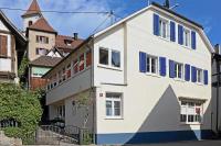 B&B Efringen-Kirchen - Mariposa Apartamento - Bed and Breakfast Efringen-Kirchen