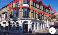 PENTHOUSE - Bed and Breakfast Shanklin