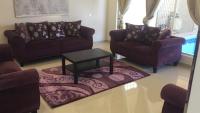 Al Taif Villas - B&B Ta'if