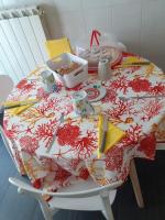 B&B IN CENTRO - Ferienwohnung Isernia