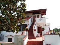 B&B Sperlonga - Villino Rosalia - Bed and Breakfast Sperlonga