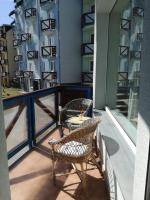 Šafran Apartment LUX - B&B
